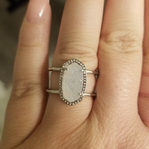 Kendra Scott Elyse ring